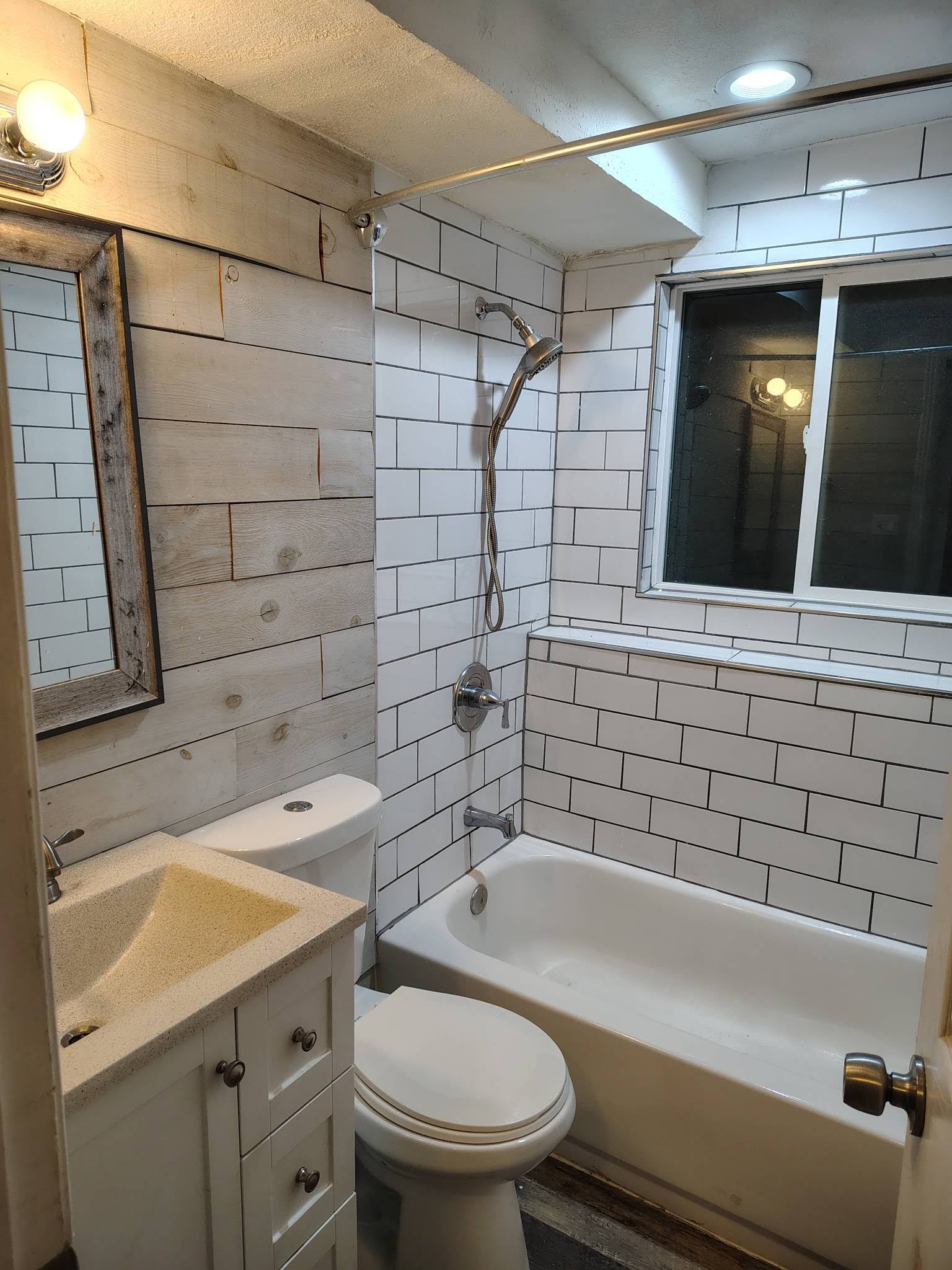 Unit 2 Bathroom