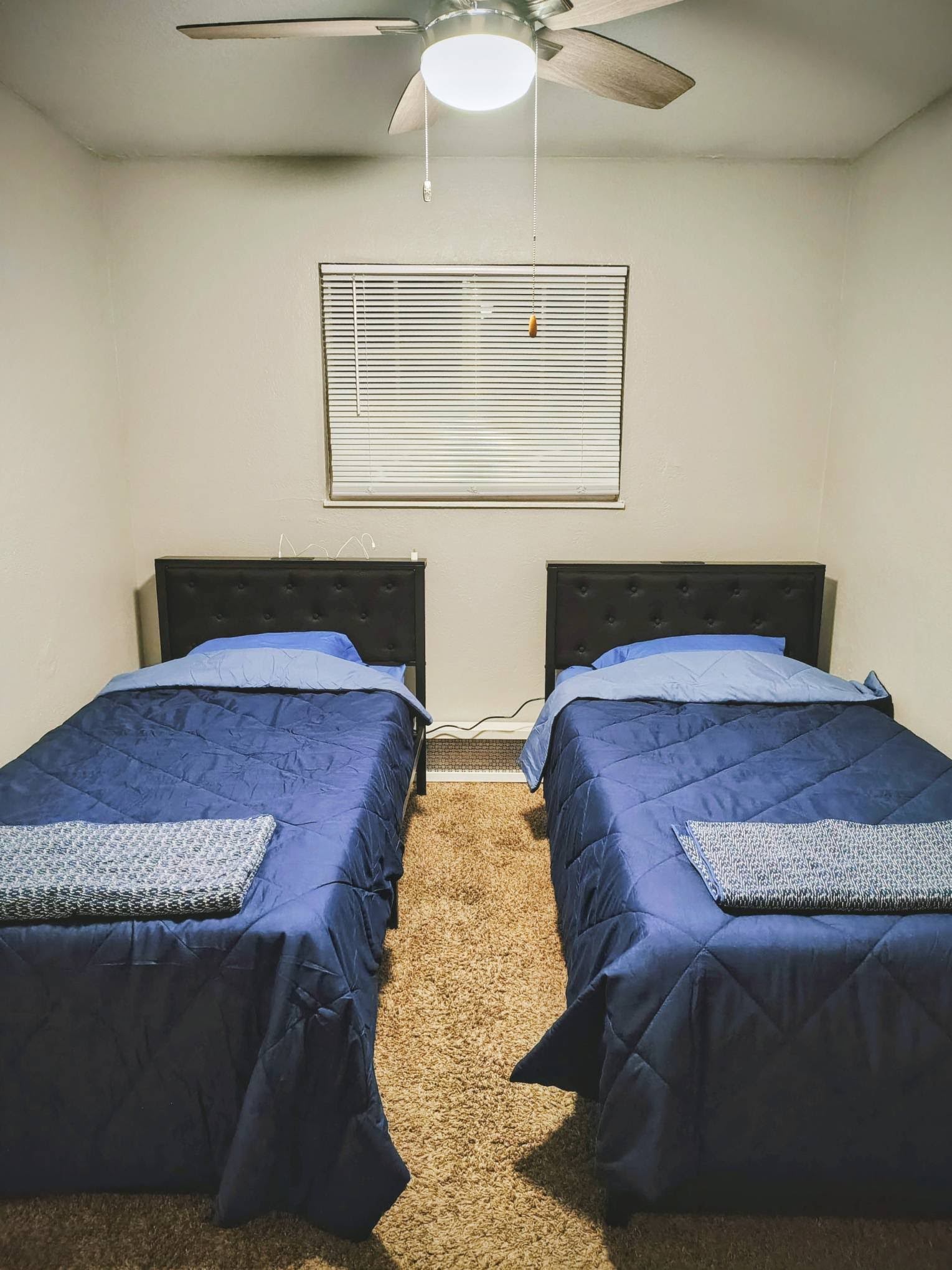 Unit 4 Bedroom 2